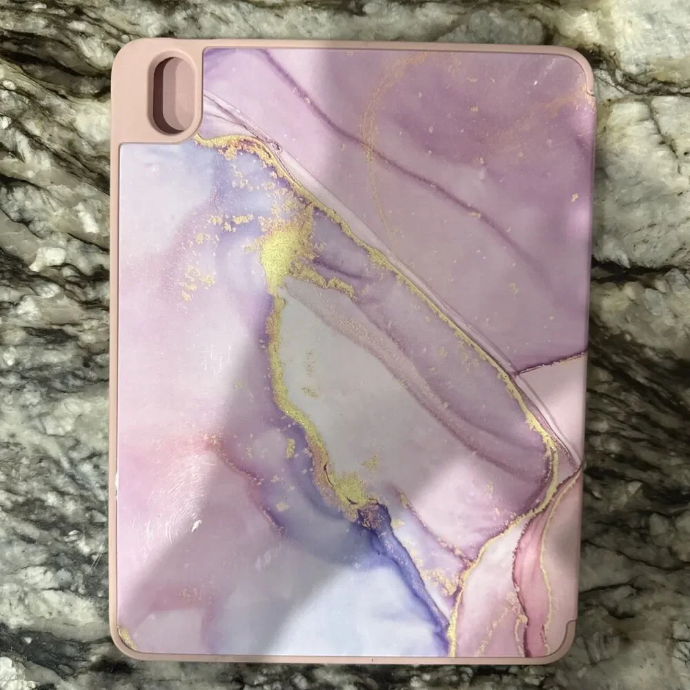 Ztotopcase trifold cover